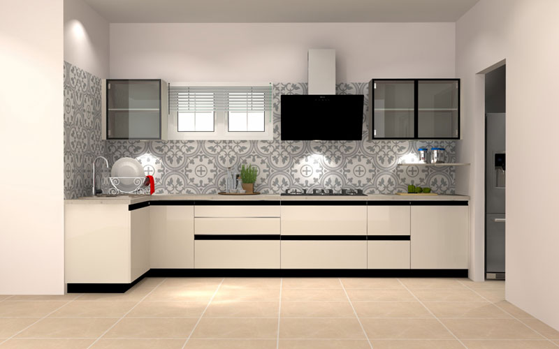 Top Modular Kitchen Interior Designer In Pune, Kalyan, Maharashtra