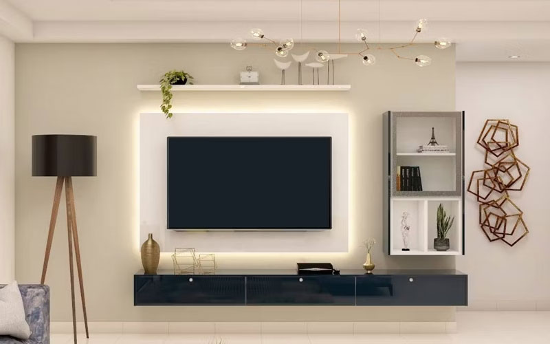 Top TV Unit Designer In Pune, Kalyan, Maharashtra